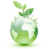 Jitterbug Uses Eco-Friendly Products